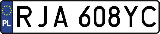 RJA608YC