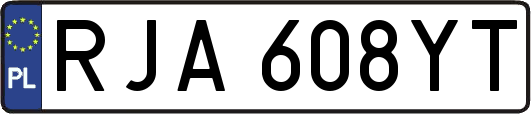 RJA608YT