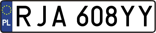 RJA608YY