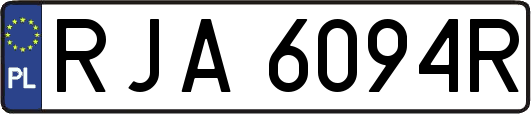 RJA6094R