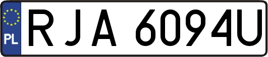 RJA6094U