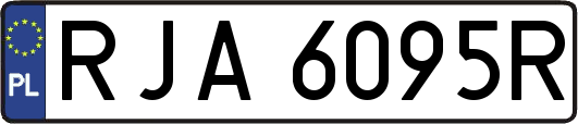 RJA6095R