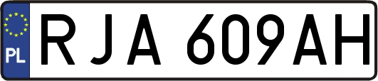 RJA609AH