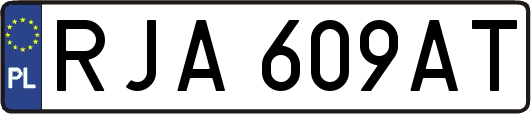 RJA609AT