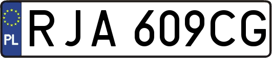 RJA609CG