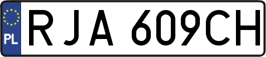RJA609CH