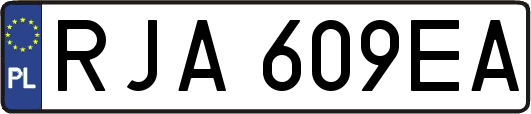 RJA609EA