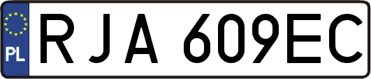 RJA609EC