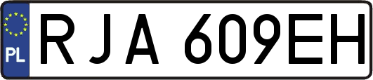 RJA609EH