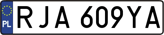 RJA609YA