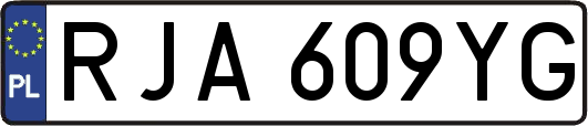 RJA609YG