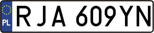 RJA609YN
