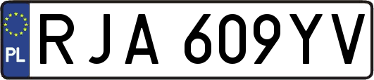 RJA609YV