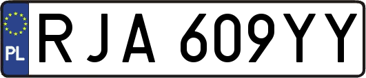 RJA609YY