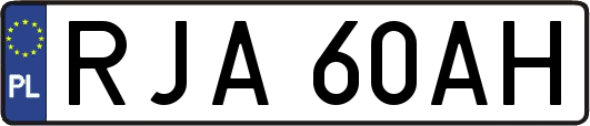 RJA60AH