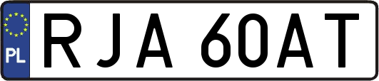 RJA60AT