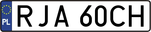 RJA60CH