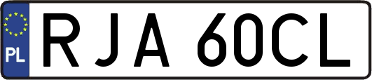 RJA60CL