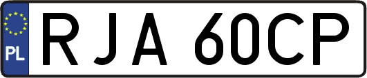 RJA60CP