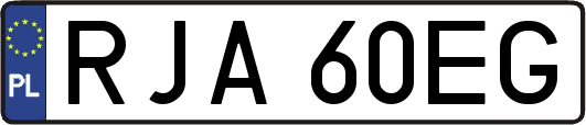 RJA60EG