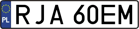 RJA60EM