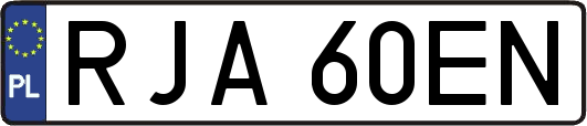 RJA60EN