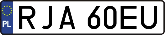 RJA60EU