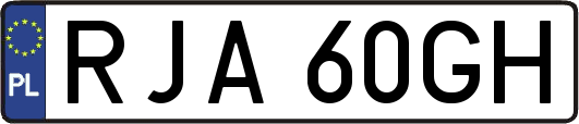 RJA60GH