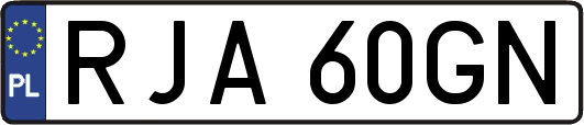 RJA60GN