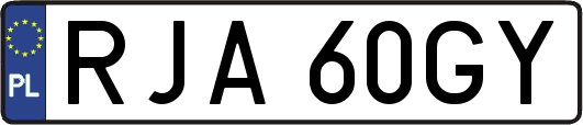 RJA60GY