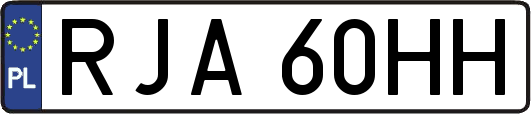 RJA60HH