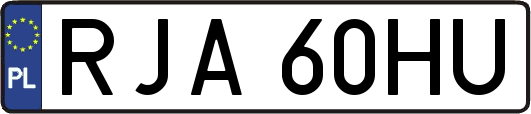 RJA60HU