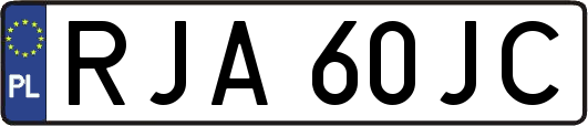 RJA60JC