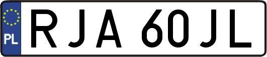 RJA60JL
