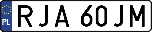 RJA60JM