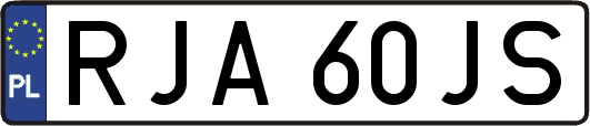 RJA60JS
