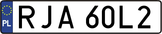 RJA60L2