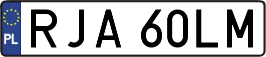 RJA60LM