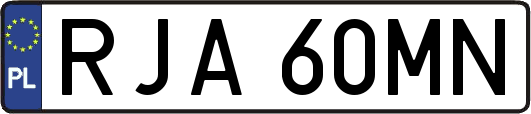 RJA60MN