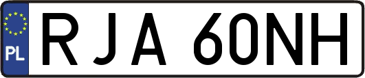 RJA60NH