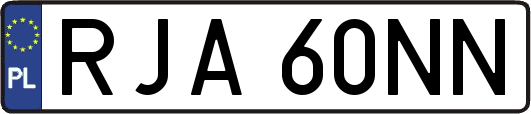 RJA60NN