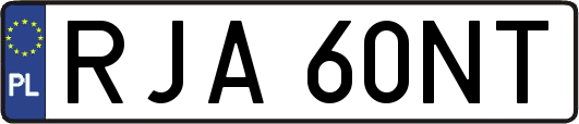 RJA60NT