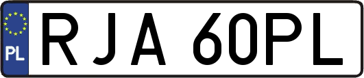 RJA60PL