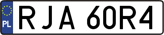 RJA60R4