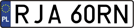 RJA60RN