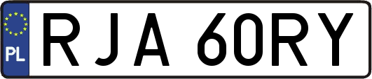 RJA60RY