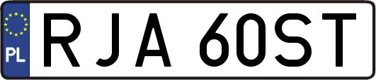 RJA60ST