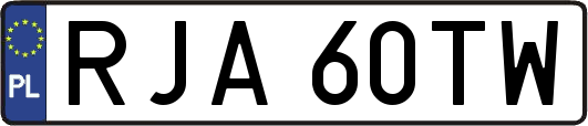 RJA60TW