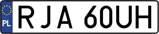 RJA60UH