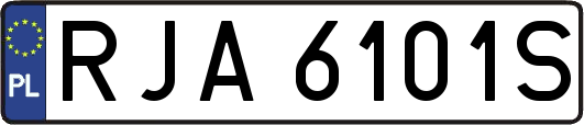 RJA6101S